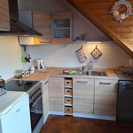 Landhaus Am Schmiedebach Wittenschwand Buitenkant foto