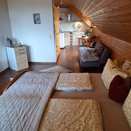 Landhaus Am Schmiedebach Wittenschwand Buitenkant foto