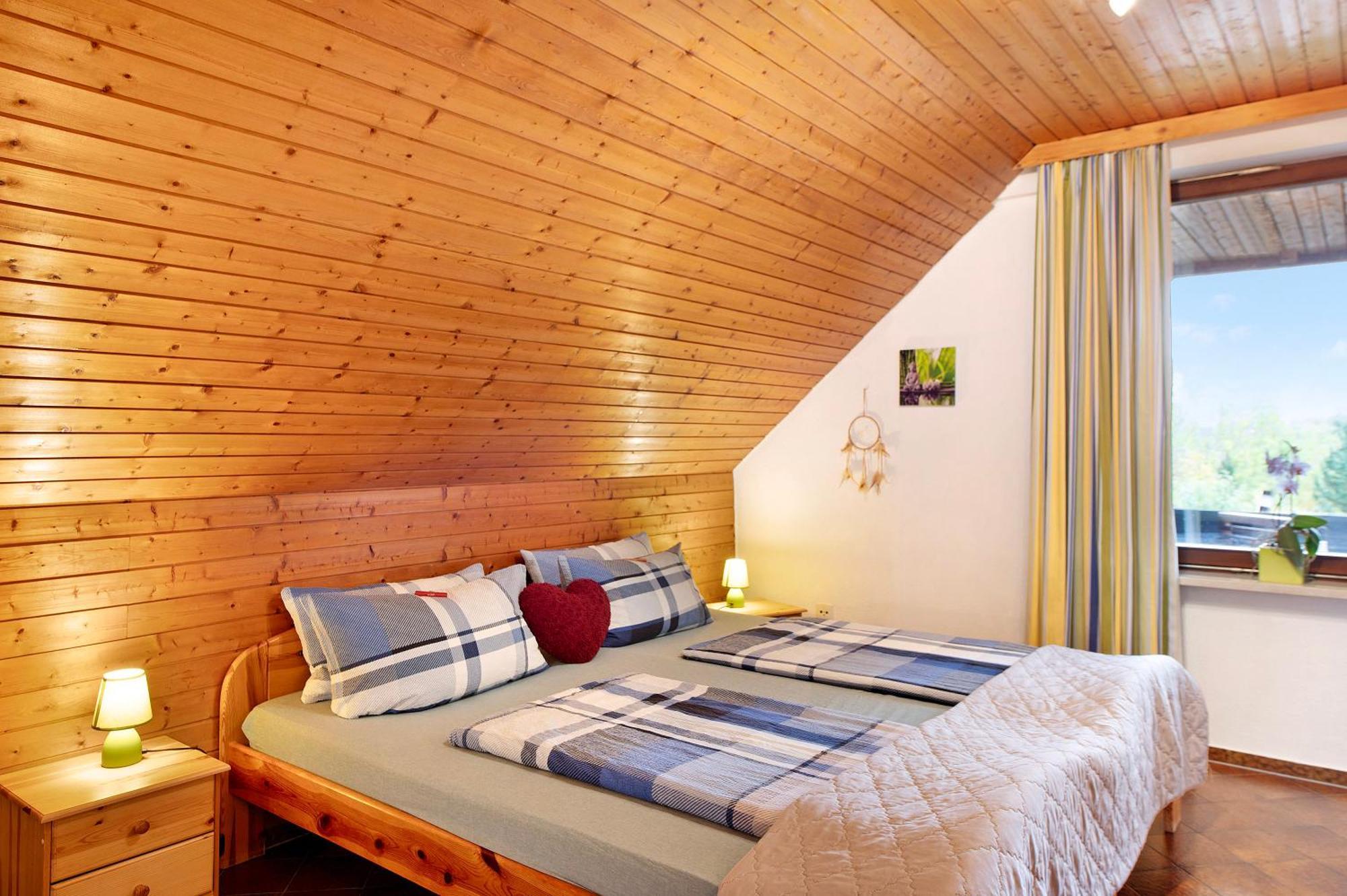 Landhaus Am Schmiedebach Wittenschwand Buitenkant foto