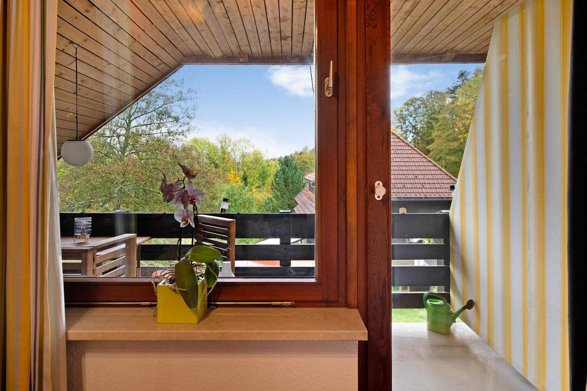 Landhaus Am Schmiedebach Wittenschwand Buitenkant foto