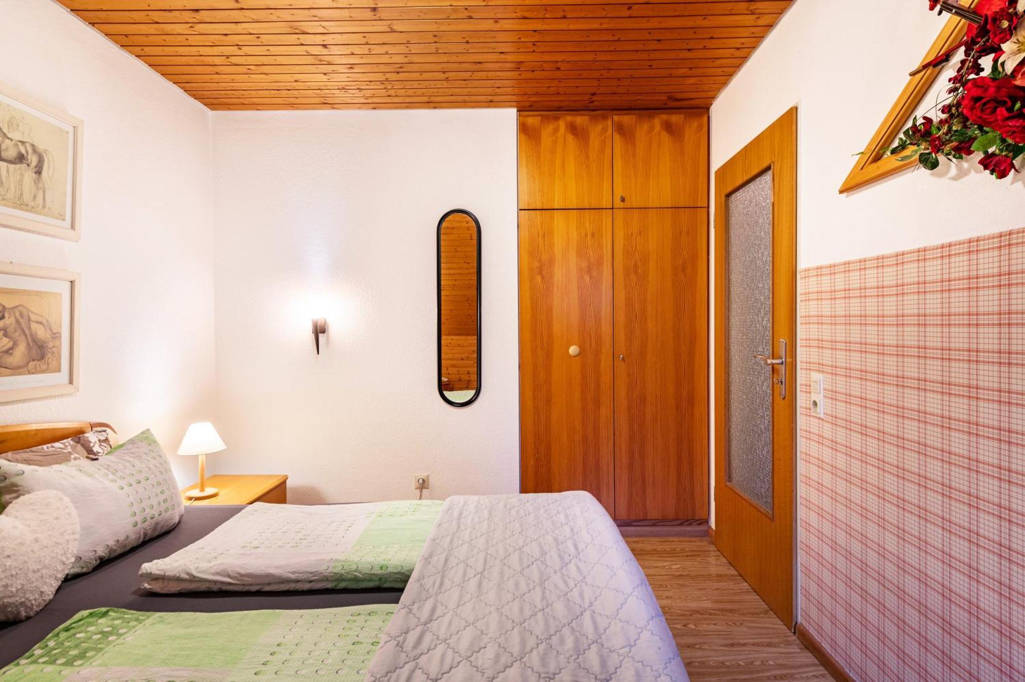 Landhaus Am Schmiedebach Wittenschwand Buitenkant foto