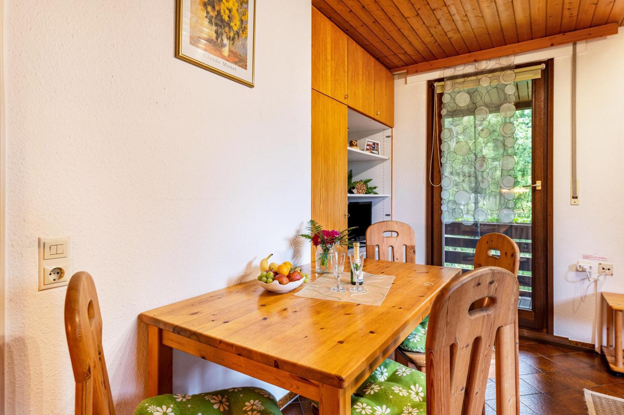 Landhaus Am Schmiedebach Wittenschwand Buitenkant foto
