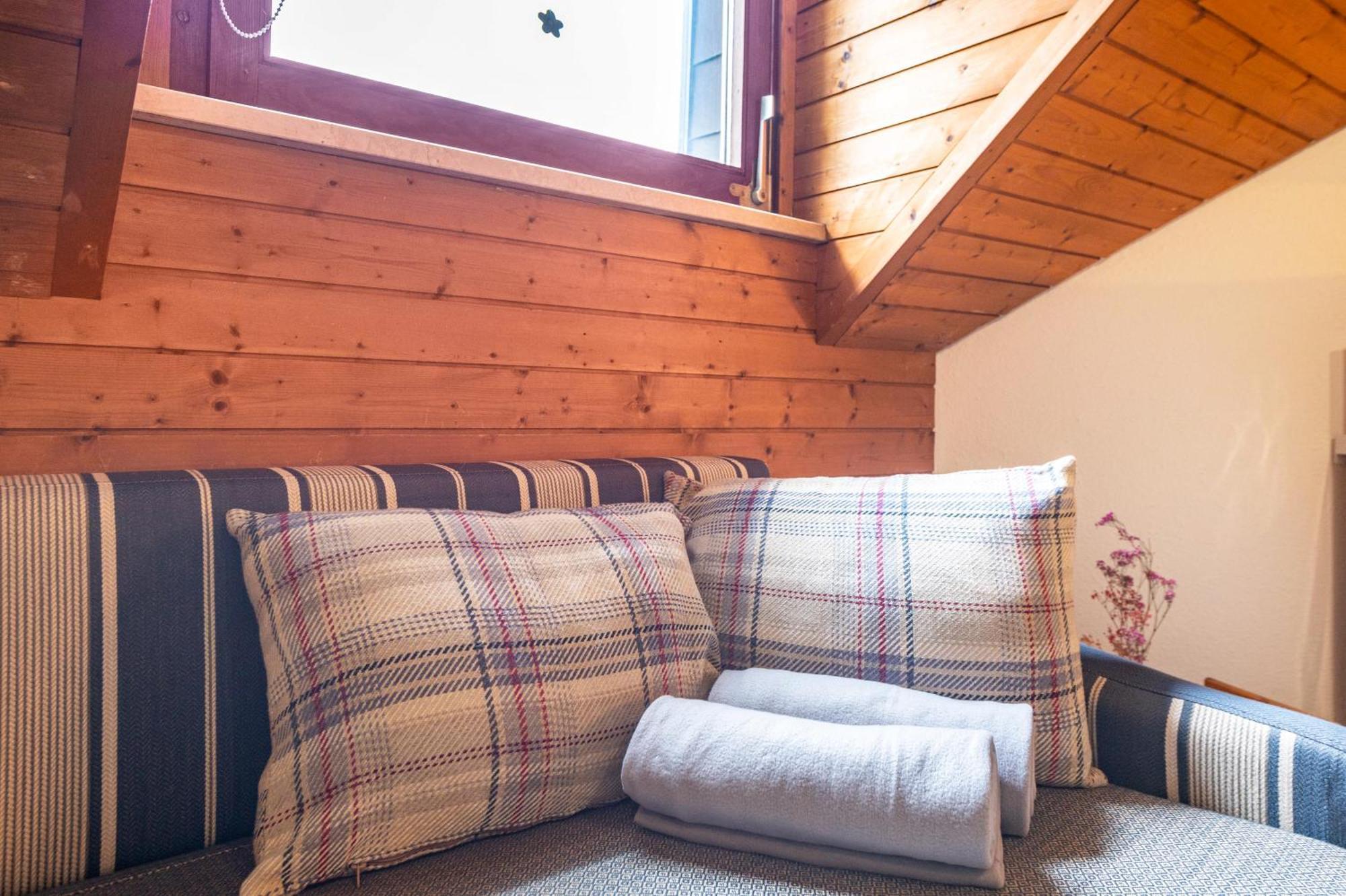 Landhaus Am Schmiedebach Wittenschwand Buitenkant foto